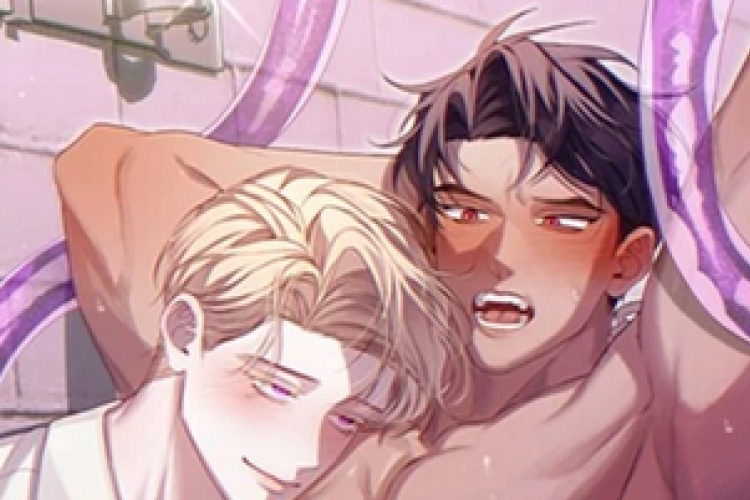 Enlance Manhwa Bad Best Heal Capítulo Completo en Español Scan, Cuando los hombres fuertes se convierten en experimentos