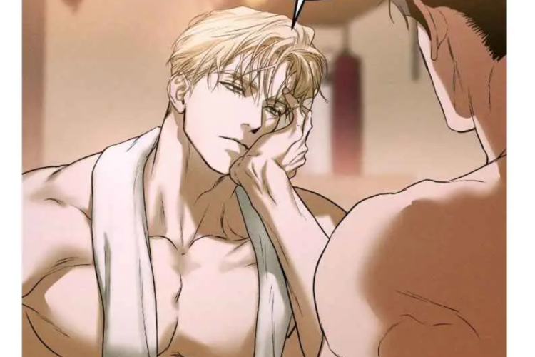 Spoilers RAW Manhwa FlashLight Capítulo 43 en Español, El romanticismo se intensifica