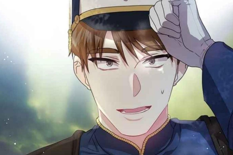 RAW Manhwa I Need a Sponsor Capitulo 23 en Español La Carta De Alguien Ha Llegado