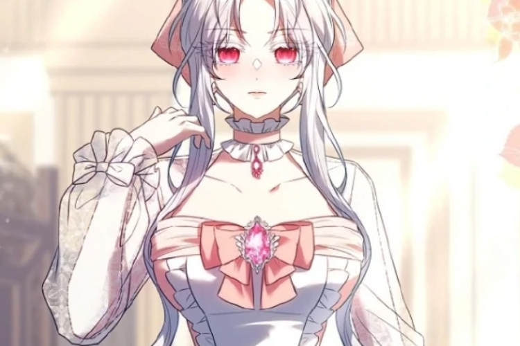 Leer Manhwa The Father and the Daughter Capítulo 27 en Español, RAW! Un Dulce Encuentro
