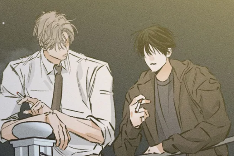 Enlance Detras del escenario Manhwa Capítulo 28 Español Sub, Tomar una decisión equivocada