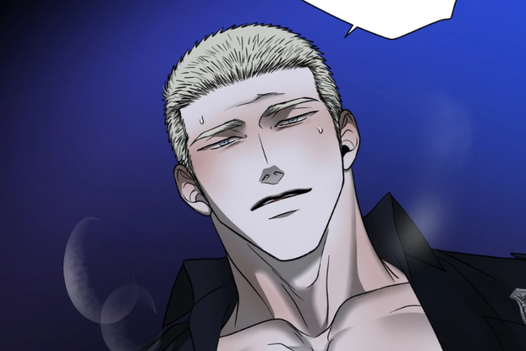 Update! Leia el Manhwa BL Shutline Temporada 3 Capítulo 106 en Español, Combinar el amor