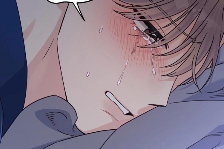 RAW Enlace para Leer Manhwa Alpha Trauma Capítulo 31 en Español Scan, ¡Me siento aún más culpable! 