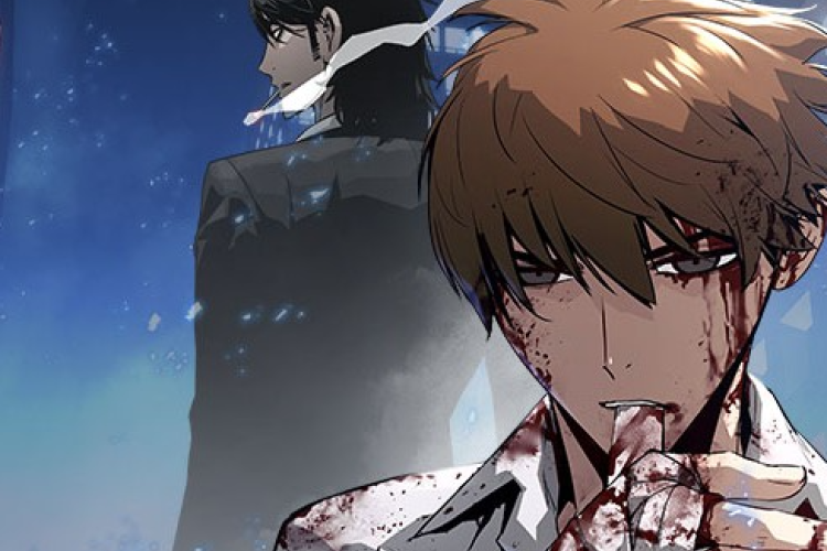 Leer The Breaker Capitulo 101 en Español Manhwa Scan, Aquí está la información sobre la temporada 2