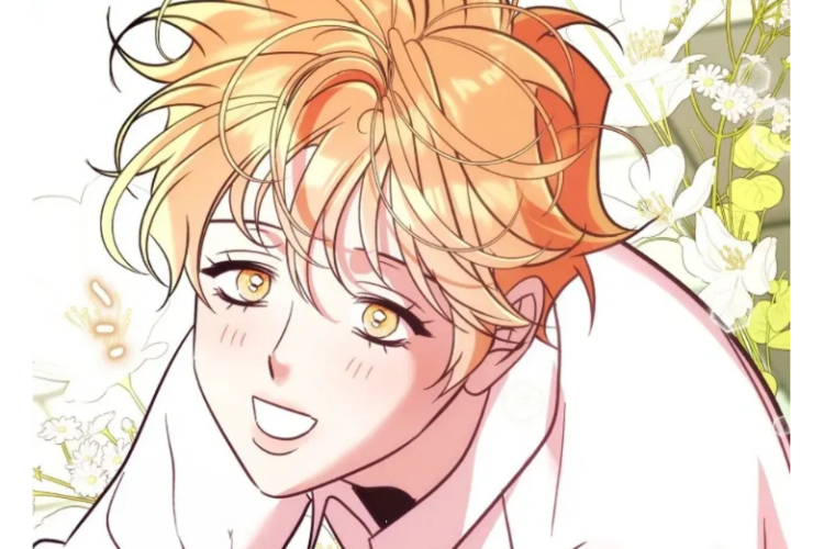 Leia de Manhwa BL Mansion de La Orca Capítulo 24 en Español, La tensión entre dos amantes