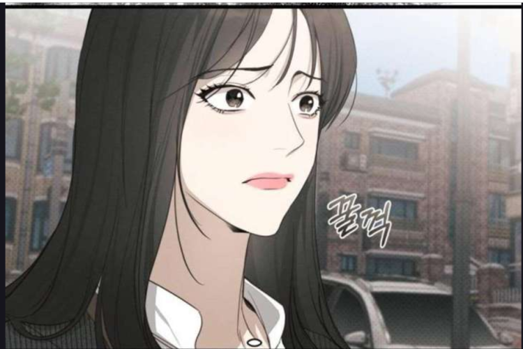 Spoilers Manhwa El Trato Ideal (Perfect Contract) Capítulo 22 en Español, Junwon salva a Hong Jui