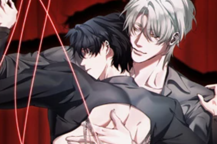 Enlace para Leer Webtoon BL Amor En El Infierno (Love in Hell) en Español Capitulo Completo Gratis sin Necesidad de Iniciar Sesión