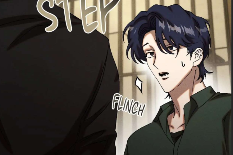 Lectura du Manhwa BL Cash or Credit S2 Capítulo 73 en Español, La vida de dos enamorados