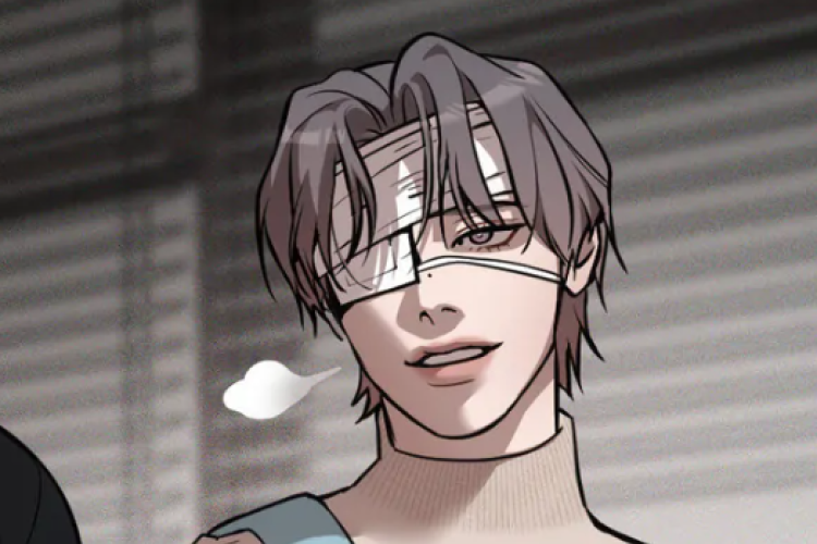 Enlance de Pearl Boy : Ignite The Dawn Manhwa Capítulo 15 Español Sub RAW, El seductor mortal de la amada