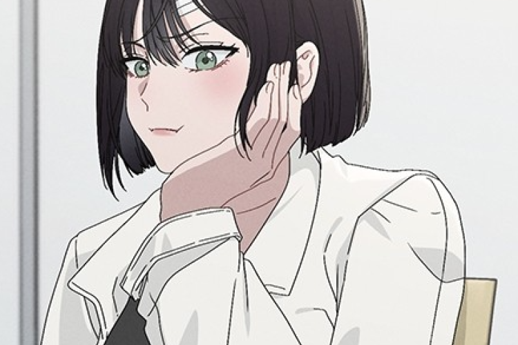 Manhwa Las reseñas de los ex (Love Remedy) Capítulo 23 Español Scan, ¿Al final acabarán juntos?