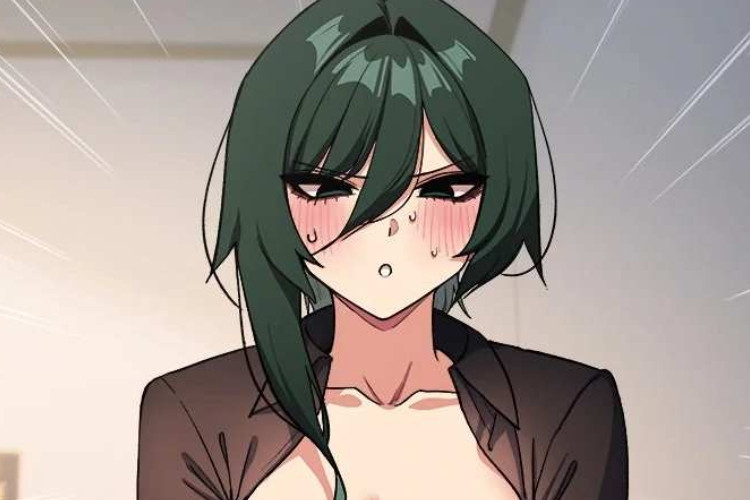Leer Manhwa Stop Smoking! (Deja de Fumar!) Capítulo 45 en Español Gangchan Se Convirtió En El Sueño De Cualquier Mujer