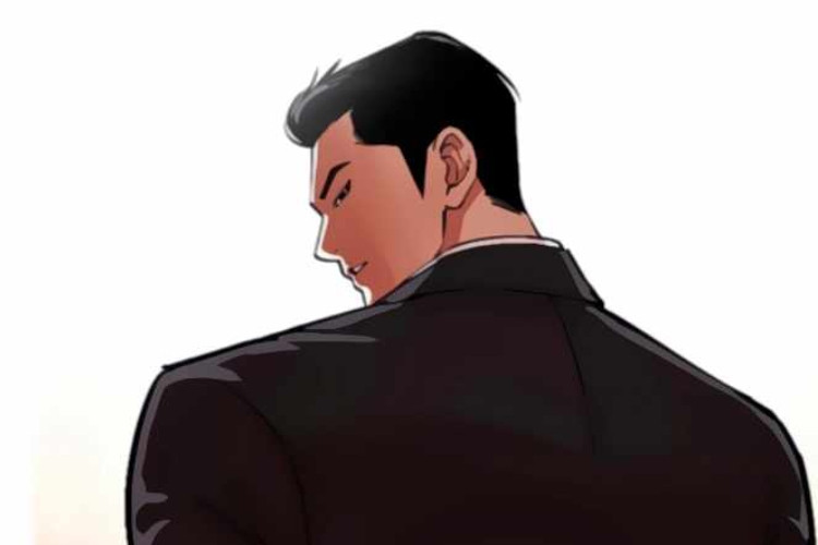 Leer RAW Manhwa Lookism Capítulo 558 en Español Scan Se Necesita Un Plan Perfecto Esta Vez