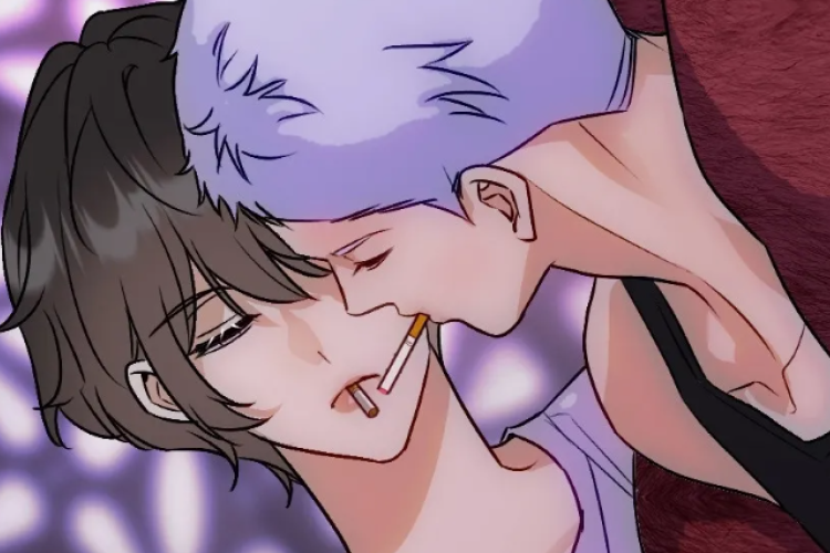 Enlance Manhwa Reencarné en el Gran Ganso Dorado del alfa dominante Capítulo 18 en Español Scan, Encontrar un nuevo amor