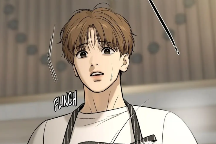 Spoilers RAW! Manhwa Jinx Temporada 2 Capítulo 80 en Español, Jaekyung comienza a llamar la atención