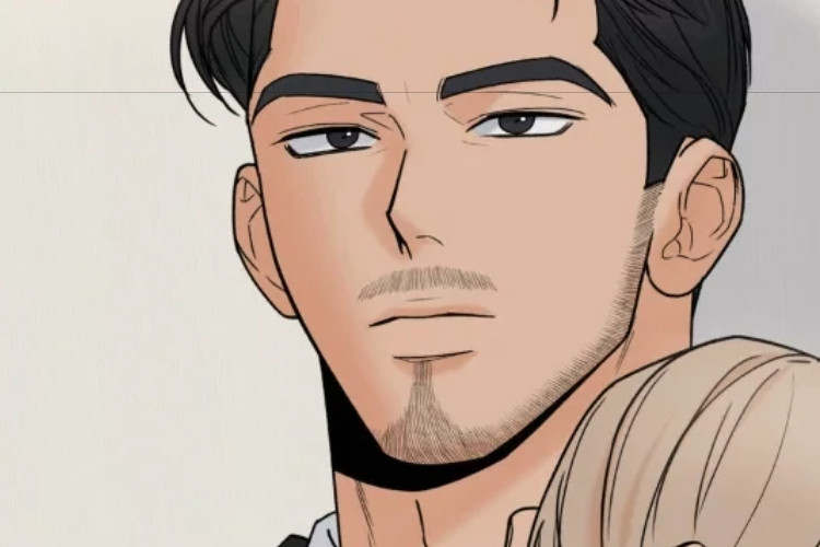 Link RAW BL Manhwa Mi Maestro Sádico Capítulo 25 Scan Español El Encanto De Un Hombre Maduro Y Establecido