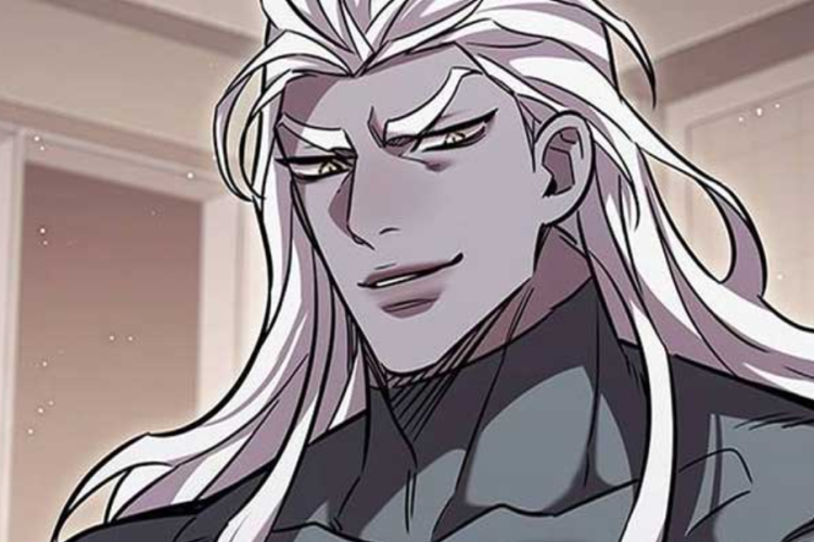Leer Manhwa Eleceed Capítulo 363 en Español, RAW! Kaiden no le Gusta que lo Acosen
