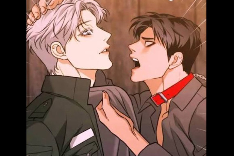 Enlace oficial del Manhwa Domando al Perro Alfa (Taming the Alpha Dog) el Capítulo Completo en Español, La noticia más candente del siglo