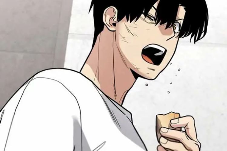 Manhwa Tow Truck Driver Capítulo 9 en Español: Spoiler, Fecha de Publicación y Enlace para Leerlo