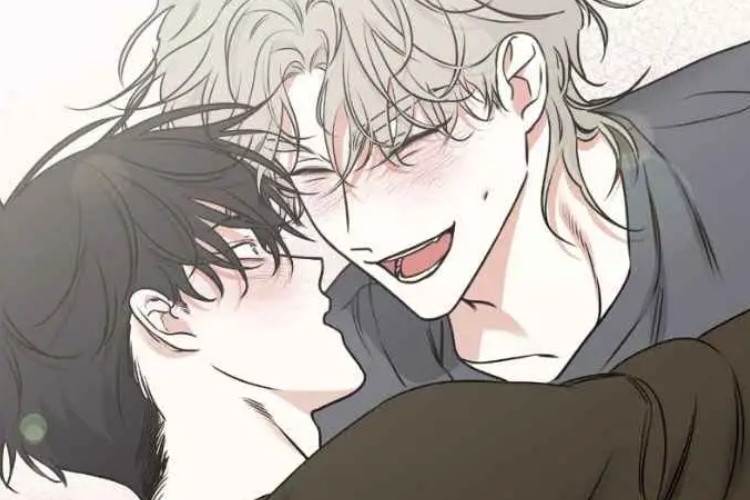 Lecture de Manhwa Low Tide in Twilight Capítulo Completo en Español Scan El Segundo Bebé Está A Punto De Nacer