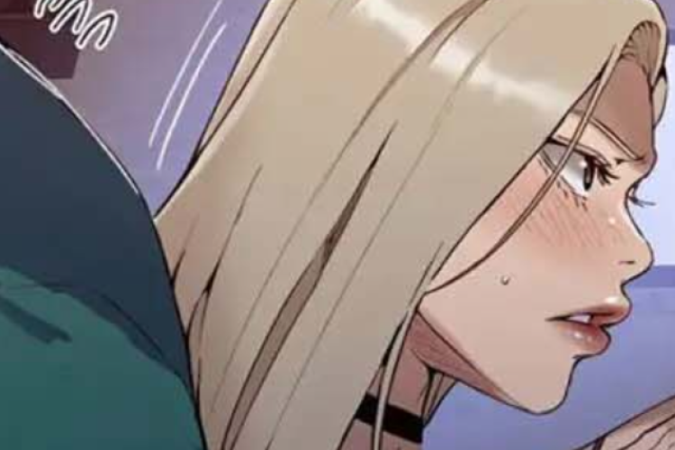 Leer Manhwa Secret Class Capítulo 271 en Español Scan, Kobong parece que está empezando a portarse mal