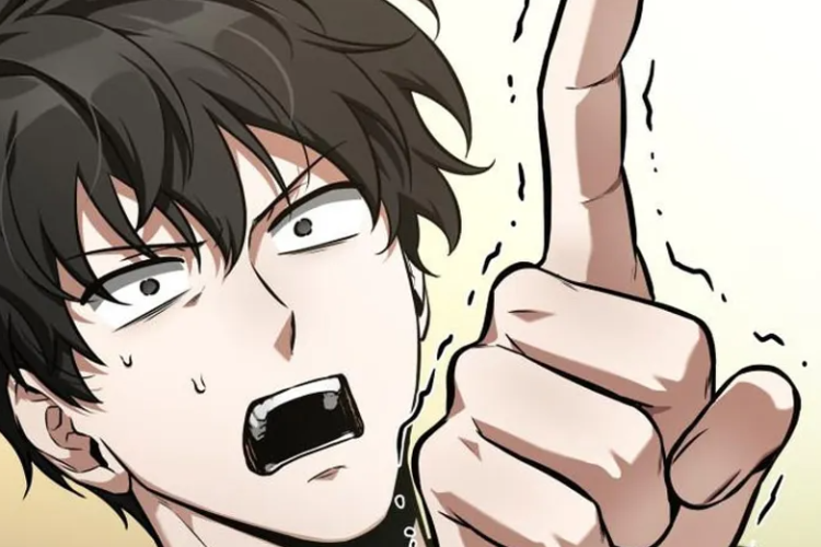 Leer Manhwa Lector omnisciente (Omniscient Reader's Viewpoint) Capítulo 262 en Español, RAW! Obtener una Nueva Prueba