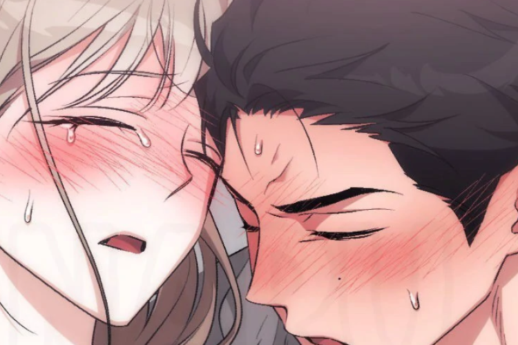 Leer Dirty Strawberry Milk Manhwa Capítulo 24 Español Sub RAW, Expresarse el amor mutuamente