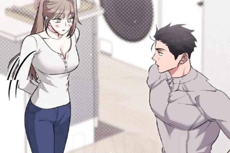 Leer Dirty Strawberry Milk Manhwa Capítulo 24 Español Sub, Leche que te hace adicto