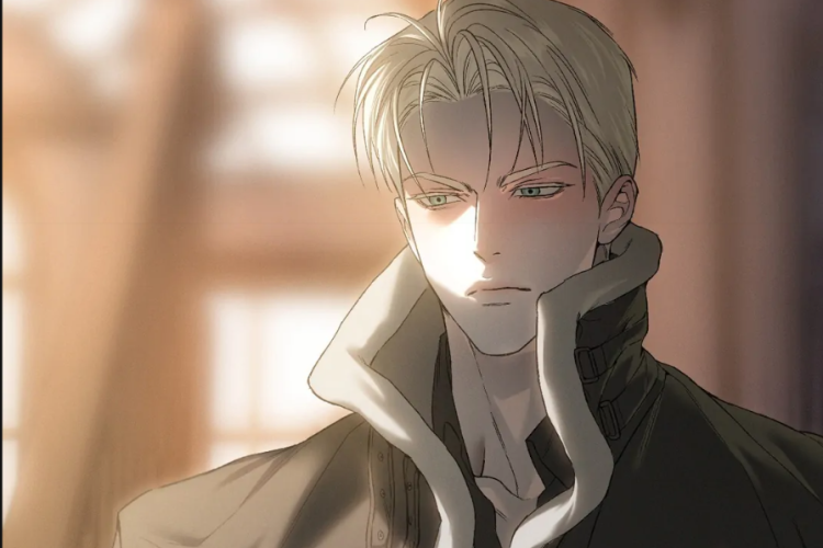 Spoilers & Leer Manhwa BL Codename Anastasia Capítulo 59: Taekjoo piensa en una nueva forma