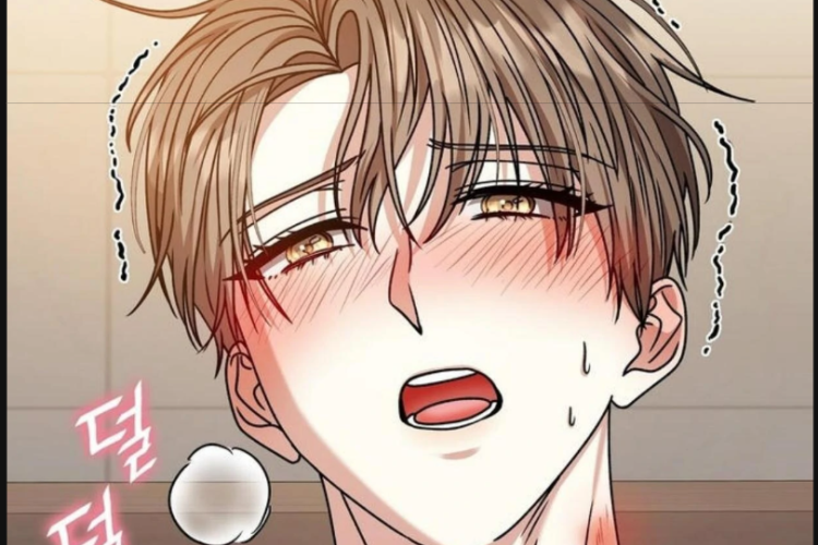 Leer el Manhwa BL Expiration Date (Fecha de expiración) S2 Capítulo 39 en Español, Una nueva historia comienza