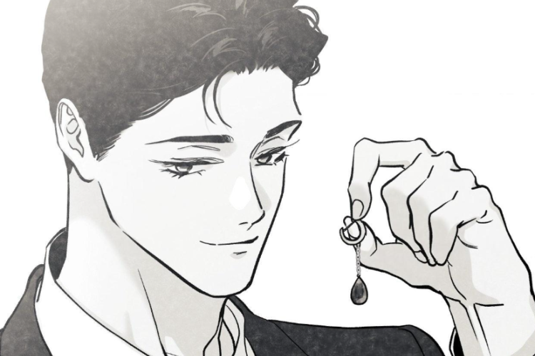 Leer el Manhwa BL Bad Apple Temporada 2 Capítulo 30 en Español, ¡Nueva sorpresa!