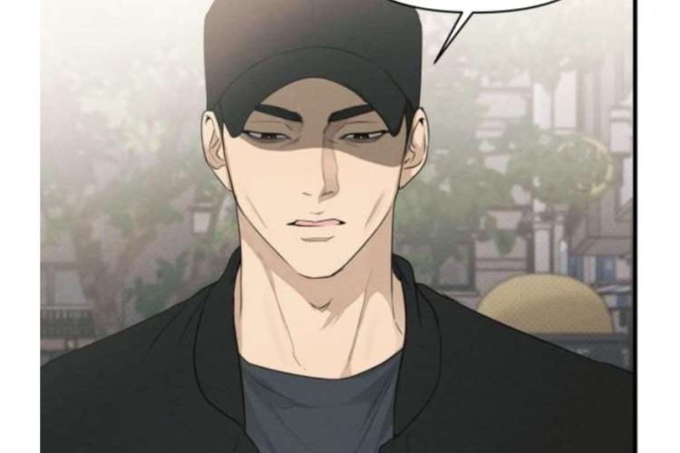 Spoilers du Manhwa El Trato Ideal (Perfect Contract) Capítulo 70 en Español, Hong Jui se comporta de forma extraña