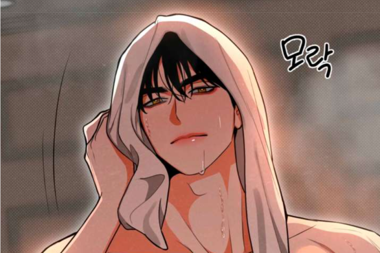 END! Leia du Umbral Absoluto (Absolute Threshold) Capítulo 85 en Español, Familia Feliz Yongyo