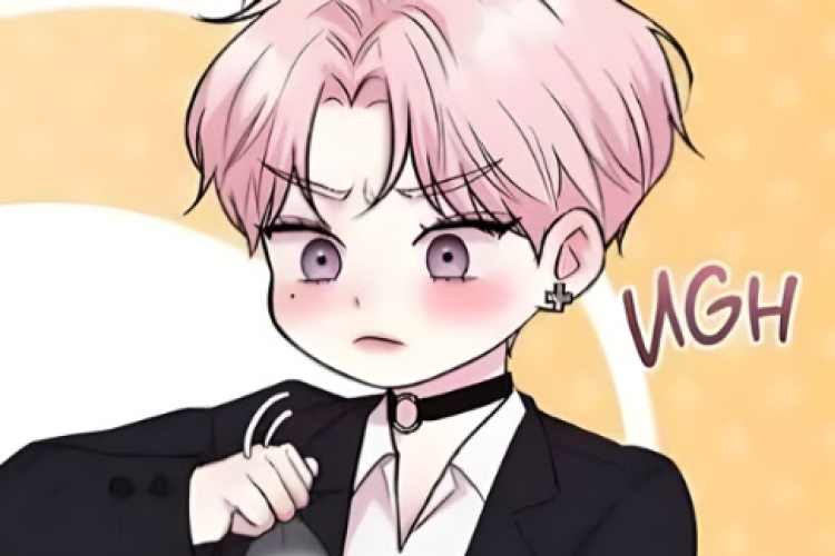 Enlance de Love Remedy Capítulo 46 Español Webtoon Scan, La hora se vuelve cada vez más sorprendente