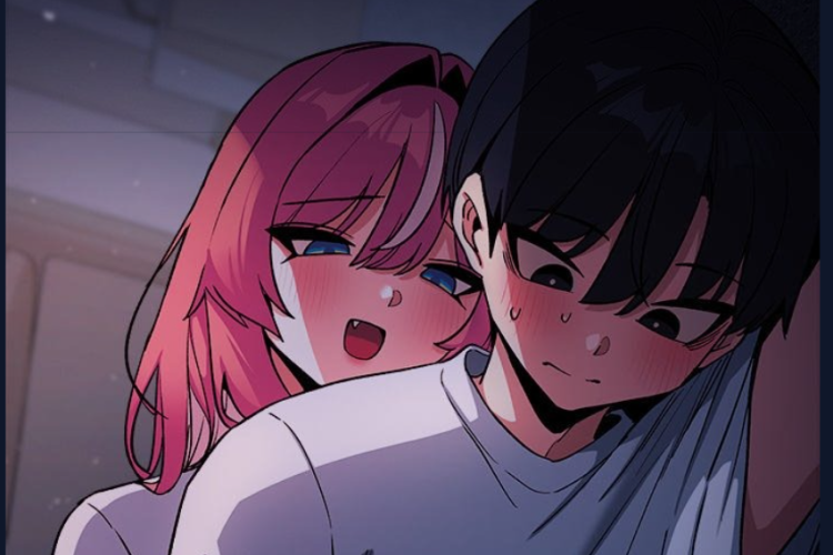 Leer el Stop Smoking! (Deja de Fumar!) Capítulo 73 en Español, Gangchan Atrapado por Dos Mujeres