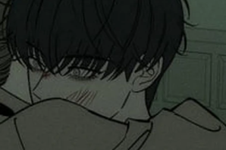 Lágrimas entre Flores Marchitas (Tears on a Withered Flower) Capítulo 60 Español, Beom Taeha se sorprende de que Na Haesoo esté tan preocupada