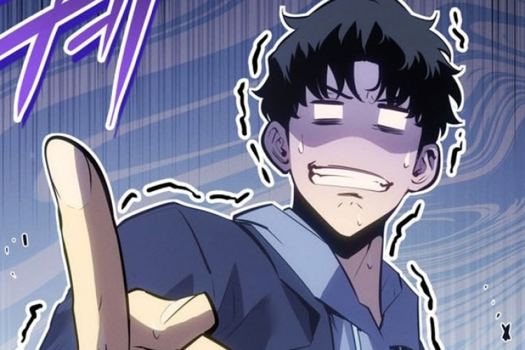 Leer Manhwa Solo Leveling: Ragnarok Capítulo 64 Español Sub,  ¿Thomas Andre se enfrentará a Suho?