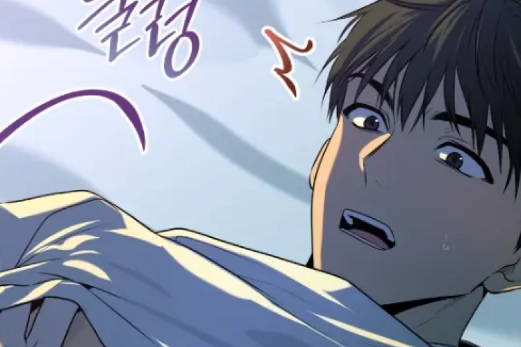 Leer Passión Temporada 5 Manhwa Capítulo 118 Español Scan, Taeui ahora se está atreviendo