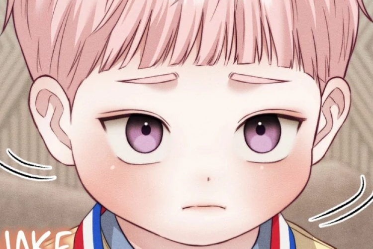 Enlance de Love Remedy Capítulo 39 Español Webtoon Scan, recibir un nuevo premio