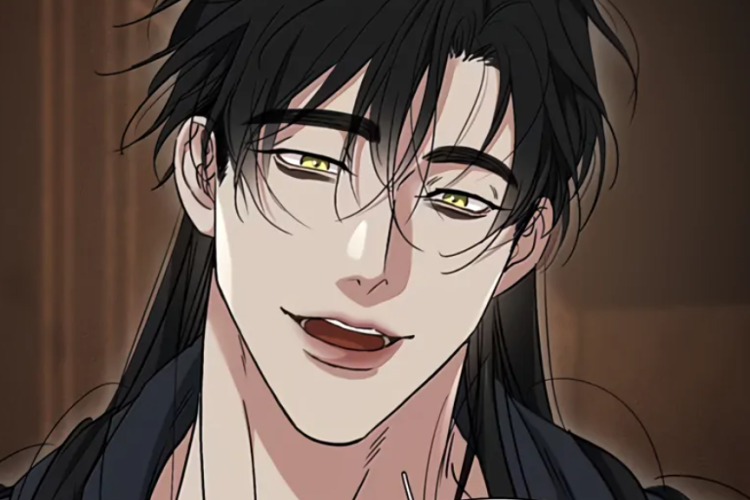 Otoño en el Cementerio Capítulo 22 en Español, ¡Haz Clic Aquí para Leer Manhwa BL Gratis!