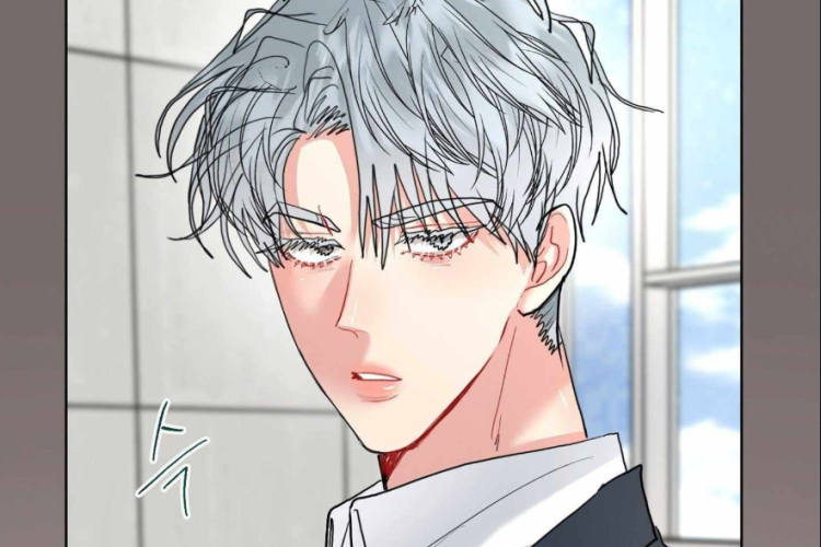 Leer RAW Manhwa BL Dulce de Menta (Peppermint Candy) Capítulo 22 en Español, Una reunión bastante tensa