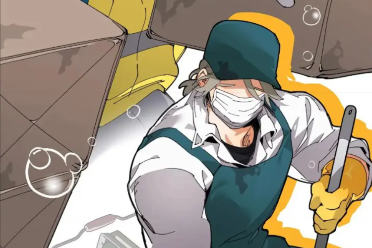 Enlace de Manhwa La Granja del Señor A (Mr.A's Farm) Capítulo 14 en Español, ¿La cercanía se está intensificando?