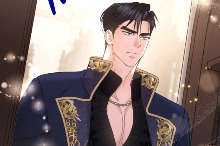 Spoilers du Webtoon Jamás Te Soltaré Capítulo 13 en Español, La nostalgia de Duke por Gracia