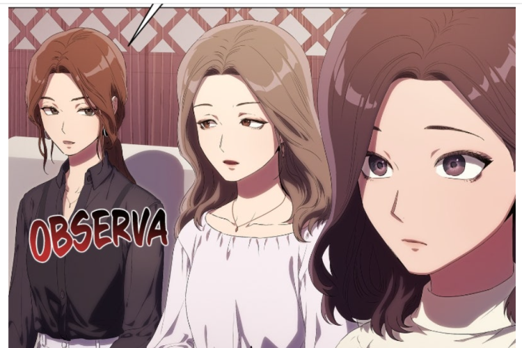 Leia del Webtoon Atrapada en Una Telenovela Capítulo 6 en Español, ¡Un nuevo plan!