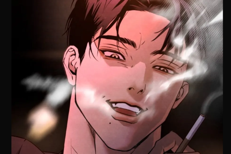 Spoiler el Manhwa Domando al Perro Alfa (Taming the Alpha Dog) Capítulo 2 en Español, ¡El amor se enciende!