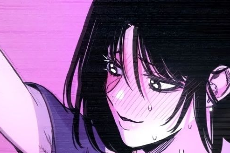 RAW Enlance Manhwa Manitto Capítulo 60 Español, El fotomatón más romántico