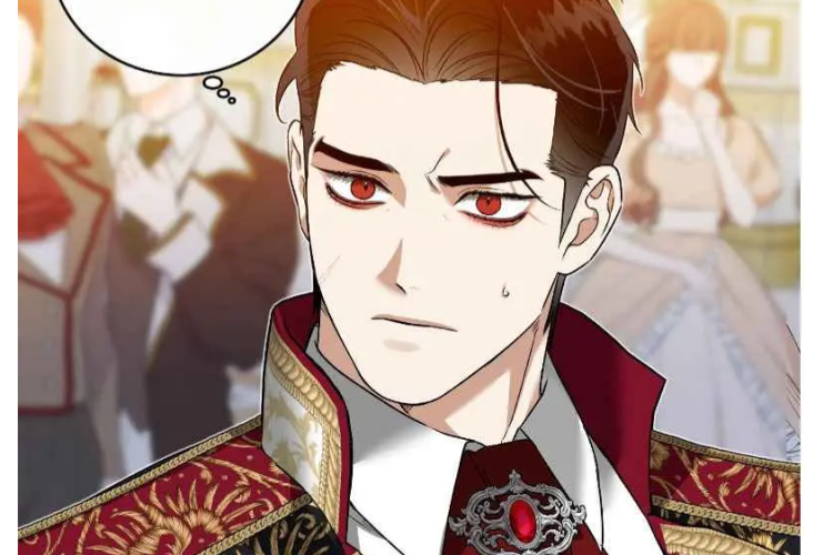 Spoiler BL Manhwa La Ventura del Caballero Blanco (Blossoms of the White Night) Capítulo 11 en Español, ¡La nueva misión de Duke!