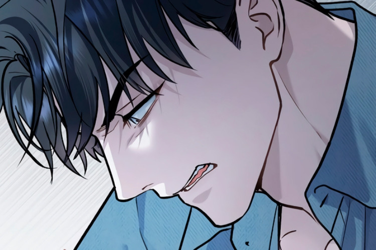 Enlace RAW Manhwa Merry Psycho Capítulo 39 en Español Scan Qué Profundo Malentendido