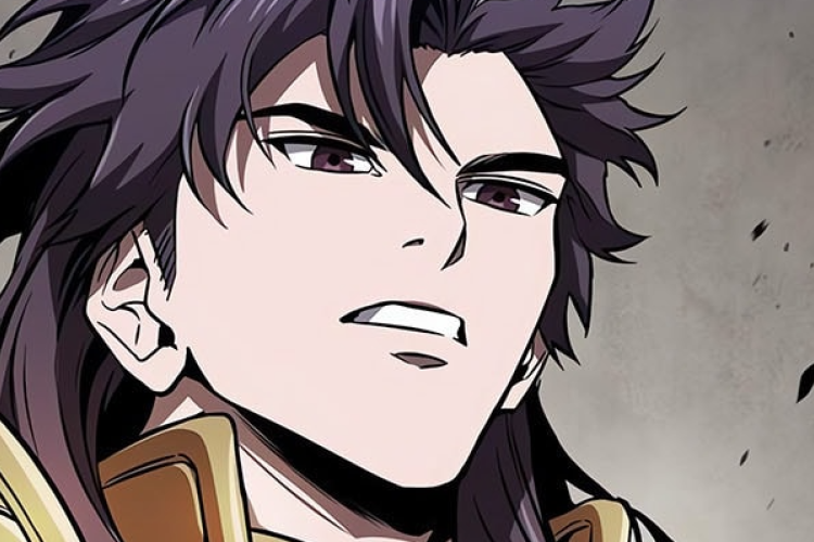 RAW Manhwa Nano Machine Capítulo 279 en Español Scan, mostrando una alianza sólida