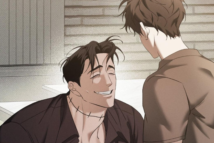 Leer Manhwa Los perros de Sísifo Capitulo 23 Español El Guwon Real Es Tan Aterrador