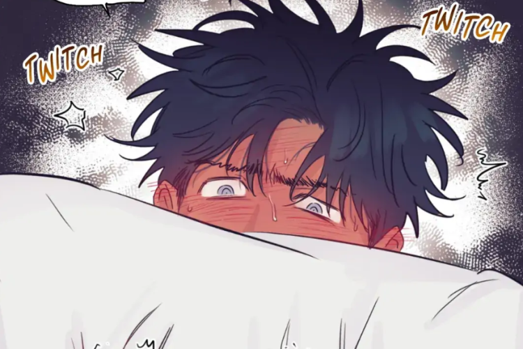 Leer BL Manhwa Un Amor Perfectamente Arruinado Season 2 Capítulo 1 en Español, El amor romántico de Ma Dong-Jae